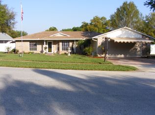 166 Wood Ridge Trl, Sanford, FL 32771