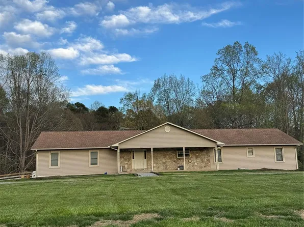 235 Spring Estates Cir, Salisbury, NC 28146