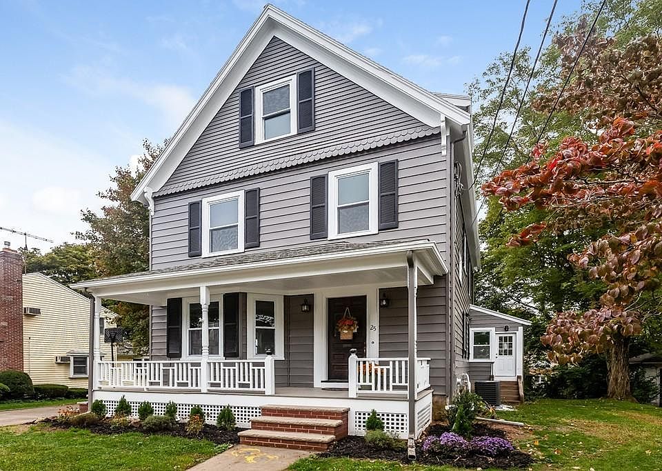 1st image of 25 Curran Ave