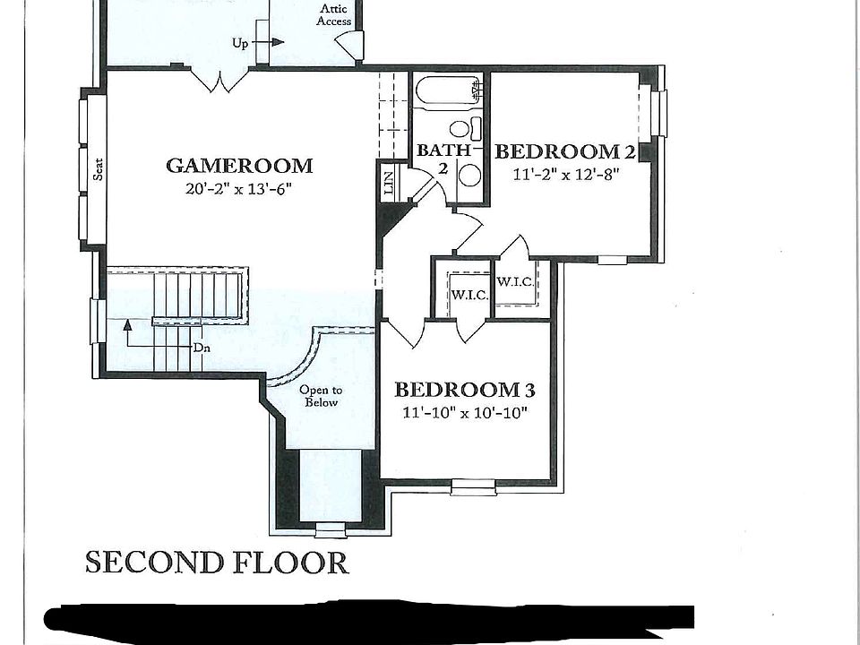 2nd image of 997 Angel Falls Dr
