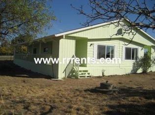 10465 Colony Rd, Wilton, CA 95693