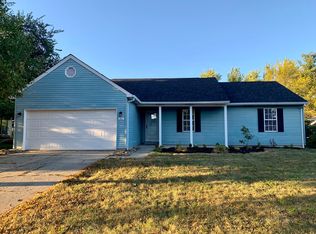 210 Stillpass Way, Monroe, OH 45050