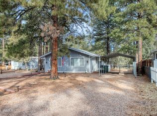 4240 W Mogollon Dr, Show Low, AZ 85901