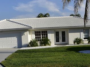 1838 Raintree Ln, Venice, FL 34293