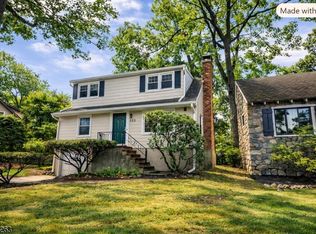 163 Chestnut Dr, Wayne, NJ 07470