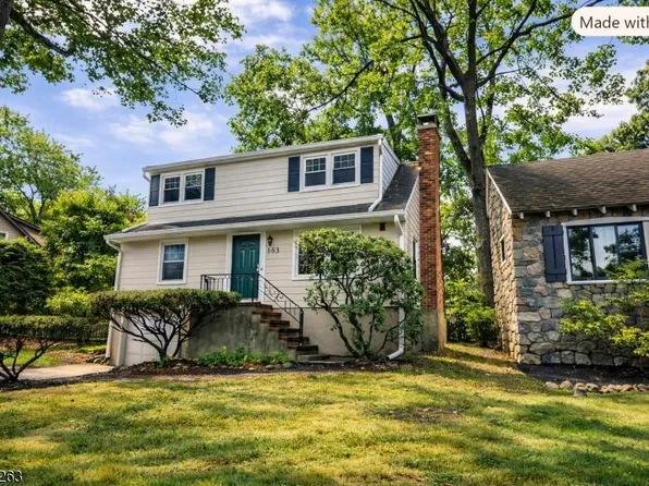 163 Chestnut Dr, Wayne Twp., NJ 07470