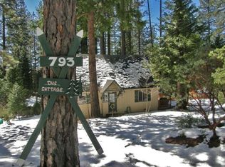 793 Mauna Kea Dr, Arnold, CA