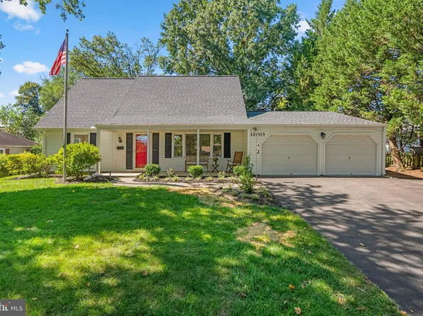 12003 Marvel Ln, Bowie, MD 20715
