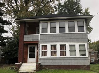 1112 Hoover Pl NW, Canton, OH 44703