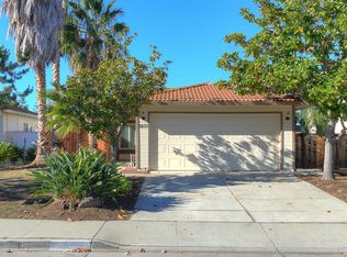 3233 Thousand Pines Ct, San Jose, CA 95148
