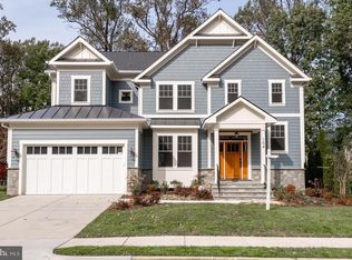 104 Yeonas Dr SE, Vienna, VA 22180