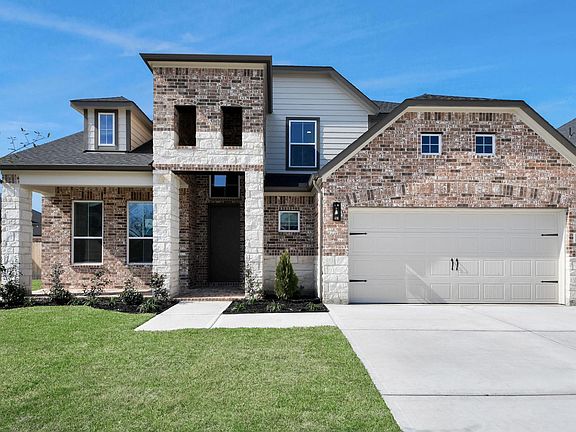 3rd image of 3109 Skerne Spring Dr