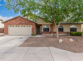 10510 E Carol Cir, Mesa, AZ 85208
