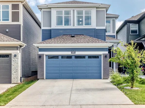 4018 Hawthorn Line SW, Edmonton, AB T6X 1Y6