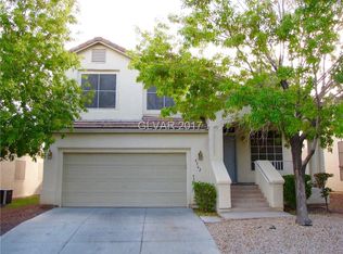 9562 Malvasia Ct, Las Vegas, NV 89123