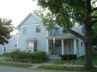 167 Caster, Plymouth, MI 48170