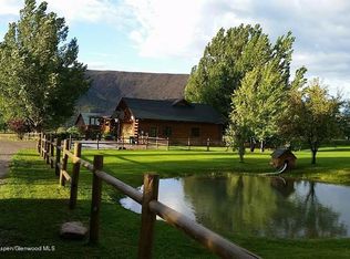 5906-214 County Rd, New Castle, CO 81647