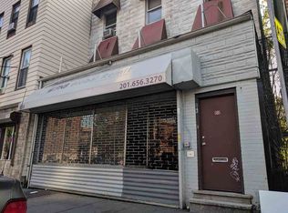 535 Newark Ave APT 3, Jersey City, NJ 07306