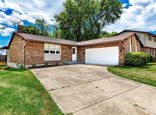 838 Wesleyan Dr, Fairfield, OH
