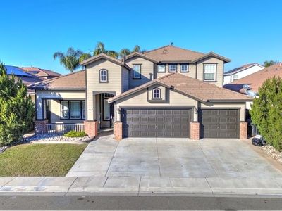 2865 Sierra Gold Ct, Riverbank, CA, 95367