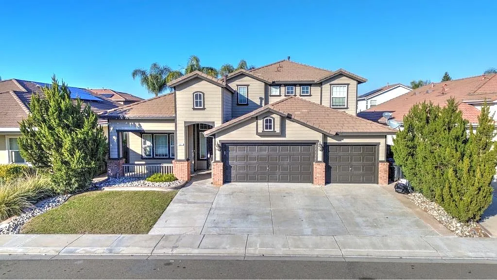 2865 Sierra Gold Ct photo 1