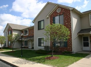 30621 Hidden Pines Ln #59, Roseville, MI
