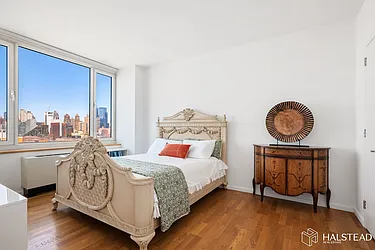 Sold by Halstead Real Estate