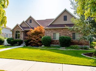 11201 S Belmont Hills Pl, South Jordan, UT 84095