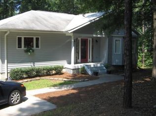 252 Currahee Pl, Toccoa, GA 30577