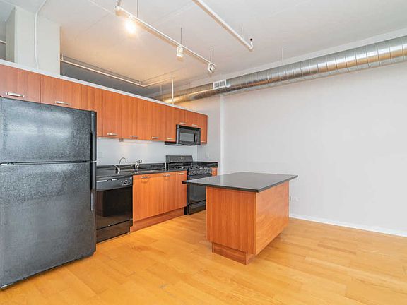 5th image of 212 E Cullerton St APT 1110
