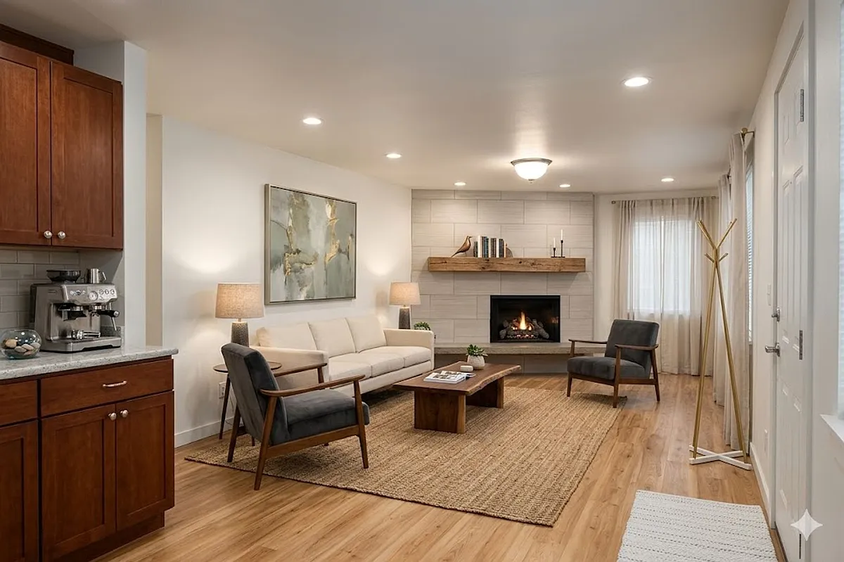Building Photo - 2501 Thorndyke Ave W #105