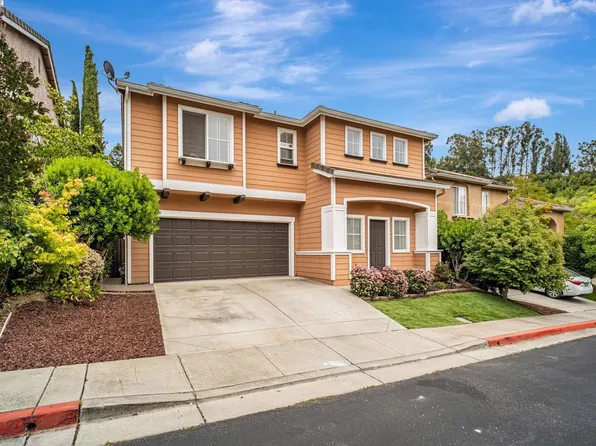 20011 Shadow Creek Cir, Castro Valley, CA 94552