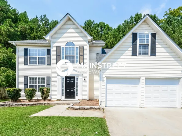 2868 River Ridge Hl, Decatur, GA 30034