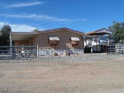 70691 W Grape Ave, Salome, AZ, 85348