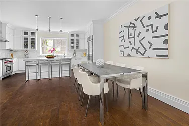 Sold by Douglas Elliman