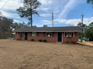 1405 N Cleveland St, Albany, GA 31701