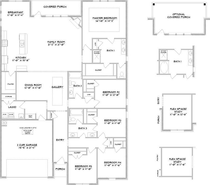 2nd image of 114 Ornate Ave