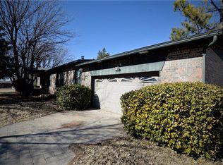 123 Western St, Elk City, OK 73644