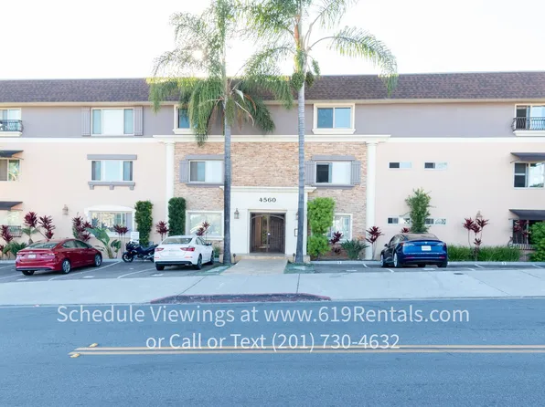 4560 60th St Unit 9, San Diego, CA 92115