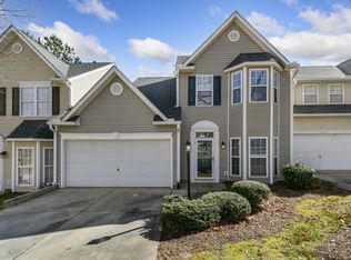 1016 Garnet Ridge Way, Raleigh, NC 27607