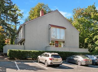 137 The Mews, Haddonfield, NJ 08033
