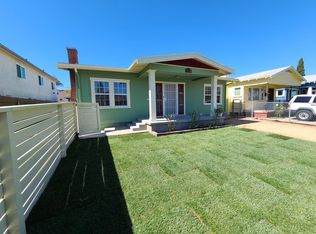 4370 Cherokee Ave, San Diego, CA 92104
