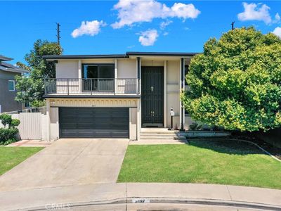 8167 Prestwick Cir, Huntington Beach, CA, 92646