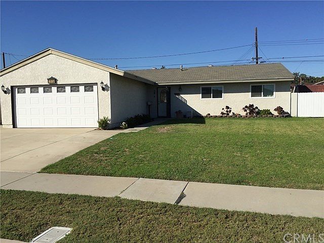 4 Bedroom 1-1/2 Bath Home - ABC Schools - Cul-de-sac Lot