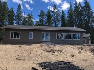 141706 Lake Vis, Crescent Lake, OR 97733