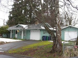 526 SW 303rd Pl, Federal Way, WA 98023
