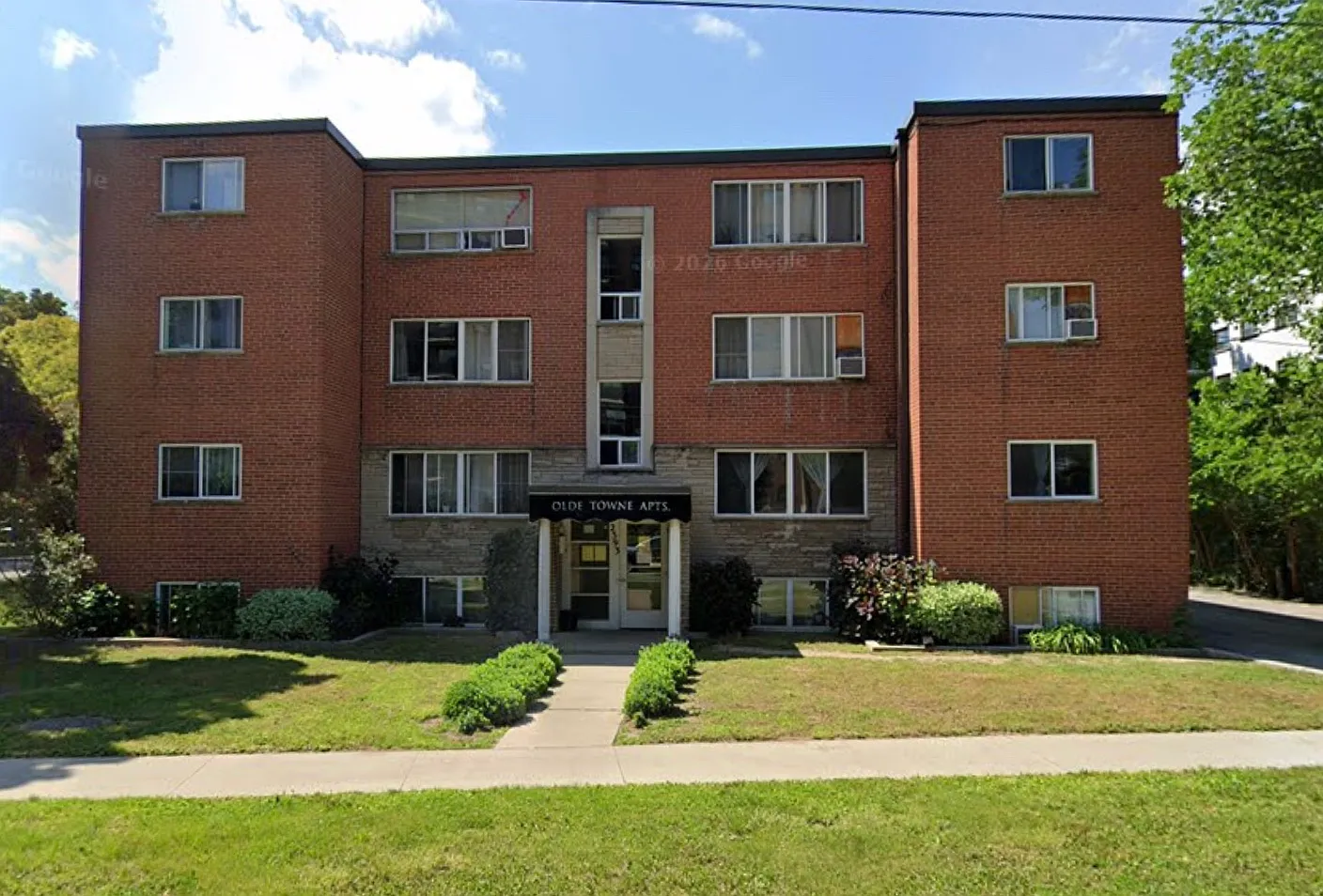 2393 New Street — Photo 1