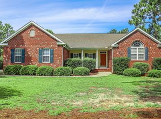 141 Sakonnet Trl #17, Pinehurst, NC 28374