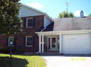 4121 81st Pl #D, Kenosha, WI 53142