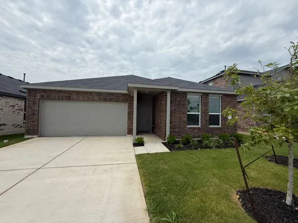 200 Rodney Boat Rd, Kyle, TX 78640